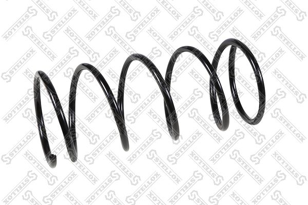 STELLOX 10-21875-SX Suspension Spring
