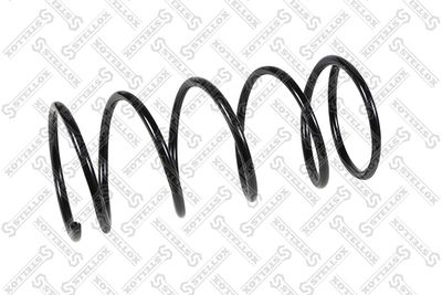 Suspension Spring STELLOX 10-21875-SX