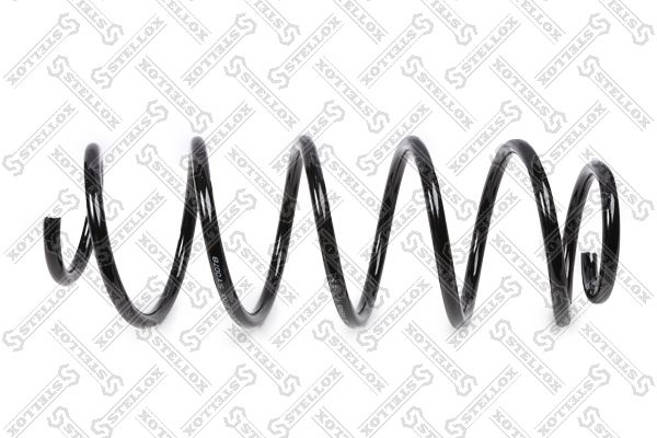 STELLOX 10-21881-SX Suspension Spring