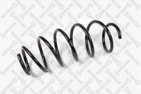 STELLOX 10-21882-SX Suspension Spring
