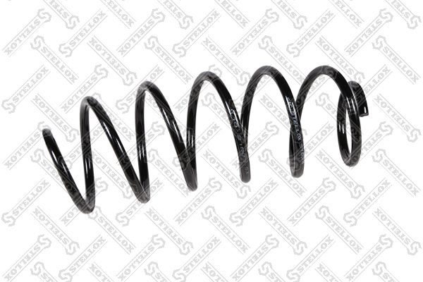 STELLOX 10-21883-SX Suspension Spring