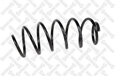 Suspension Spring STELLOX 10-21883-SX