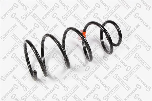 STELLOX 10-21894-SX Suspension Spring