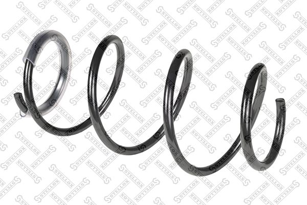 STELLOX 10-21916-SX Suspension Spring