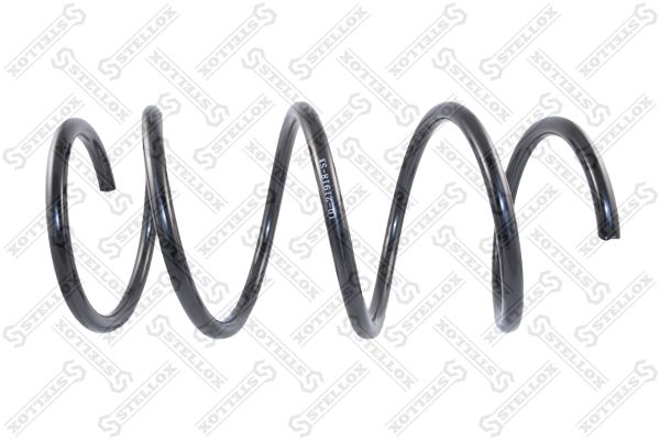 STELLOX 10-21918-SX Suspension Spring