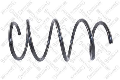 Suspension Spring STELLOX 10-21918-SX