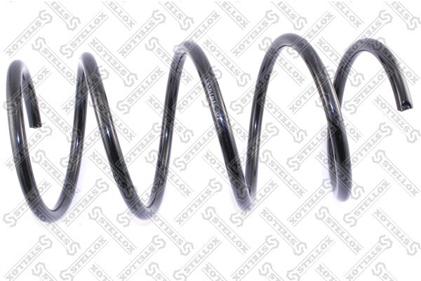 STELLOX 10-21919-SX Suspension Spring