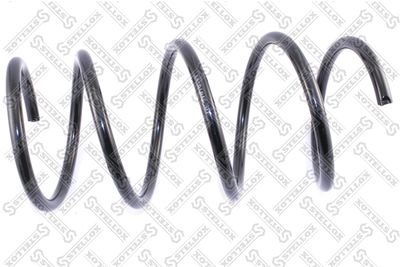 Suspension Spring STELLOX 10-21919-SX