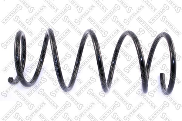 STELLOX 10-21920-SX Suspension Spring