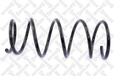 Suspension Spring STELLOX 10-21920-SX