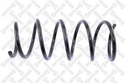 Suspension Spring STELLOX 10-21921-SX