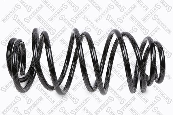 STELLOX 10-21927-SX Suspension Spring