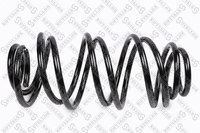 Suspension Spring STELLOX 10-21927-SX