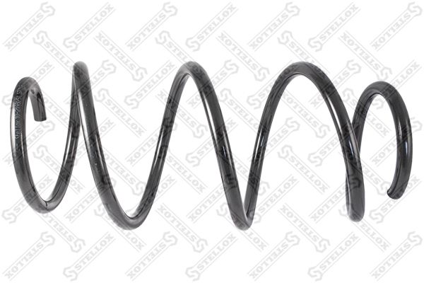 STELLOX 10-21930-SX Suspension Spring