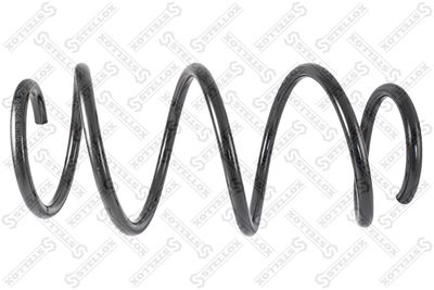 Suspension Spring STELLOX 10-21930-SX