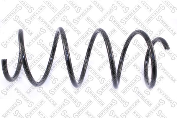 STELLOX 10-21931-SX Suspension Spring