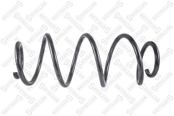 STELLOX 10-21932-SX Suspension Spring