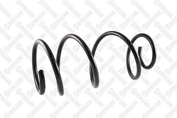 STELLOX 10-21934-SX Suspension Spring