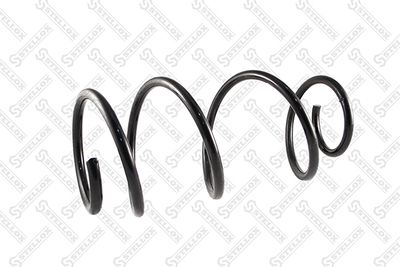 Suspension Spring STELLOX 10-21934-SX