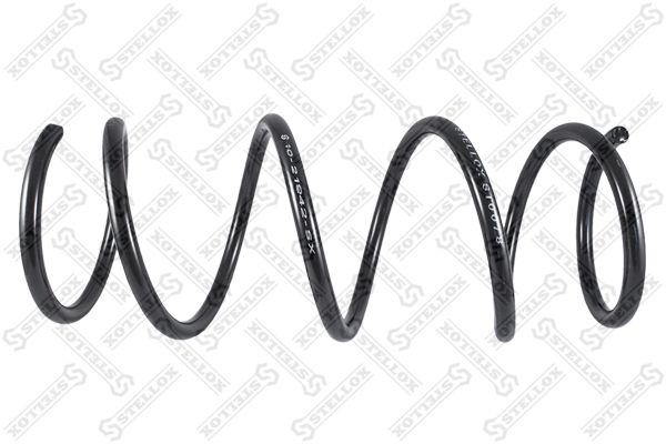 STELLOX 10-21942-SX Suspension Spring