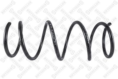 Suspension Spring STELLOX 10-21942-SX