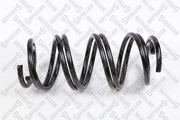 STELLOX 10-21943-SX Suspension Spring