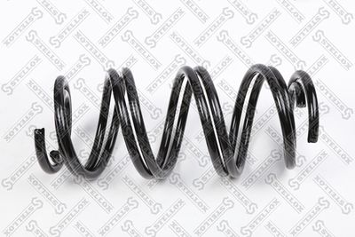 Suspension Spring STELLOX 10-21943-SX