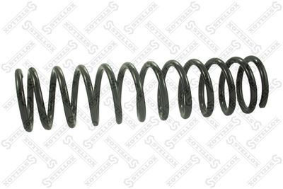 Suspension Spring STELLOX 10-22002-SX