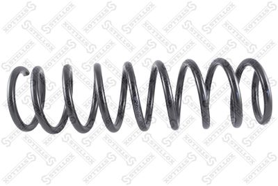 Suspension Spring STELLOX 10-22007-SX
