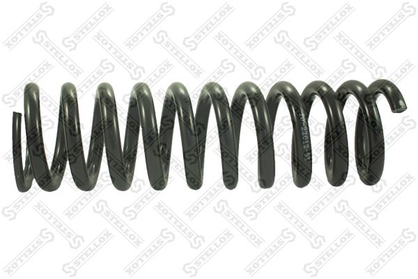 STELLOX 10-22012-SX Suspension Spring