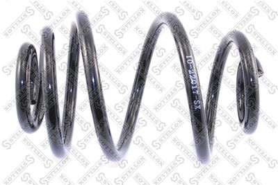 Suspension Spring STELLOX 10-22017-SX