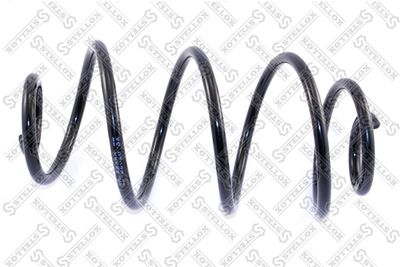 Suspension Spring STELLOX 10-22020-SX