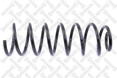 Suspension Spring STELLOX 10-22022-SX