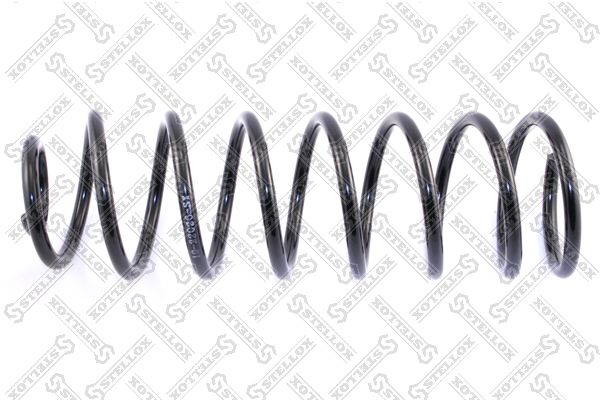 STELLOX 10-22026-SX Suspension Spring