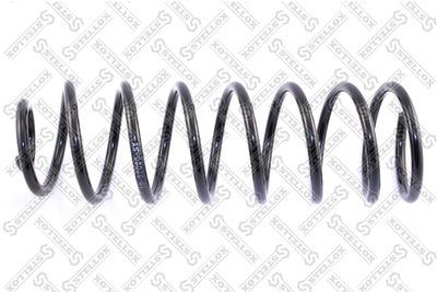 Suspension Spring STELLOX 10-22026-SX