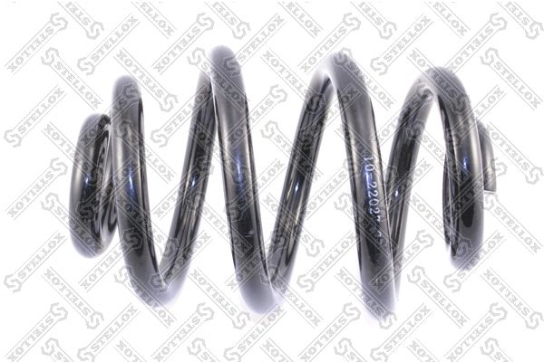 STELLOX 10-22027-SX Suspension Spring