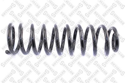 Suspension Spring STELLOX 10-22028-SX