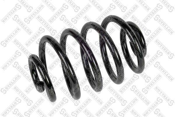 STELLOX 10-22030-SX Suspension Spring