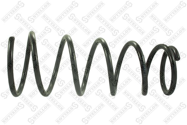 STELLOX 10-22031-SX Suspension Spring