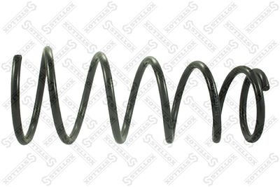 Suspension Spring STELLOX 10-22031-SX