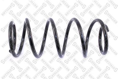 Suspension Spring STELLOX 10-22032-SX