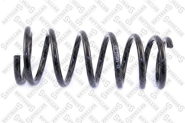 STELLOX 10-22035-SX Suspension Spring