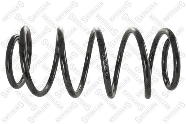 STELLOX 10-22036-SX Suspension Spring