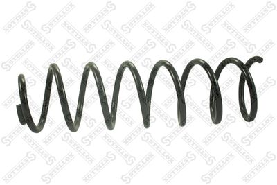 Suspension Spring STELLOX 10-22037-SX
