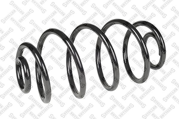 STELLOX 10-22038-SX Suspension Spring