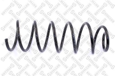 Suspension Spring STELLOX 10-22039-SX