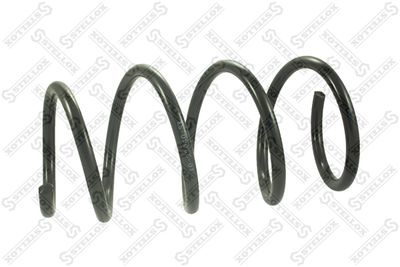 Suspension Spring STELLOX 10-22040-SX