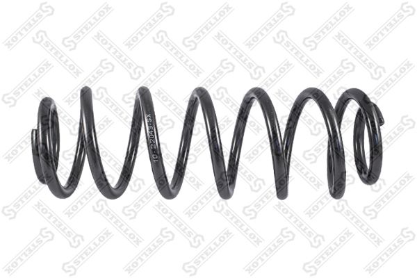STELLOX 10-22043-SX Suspension Spring
