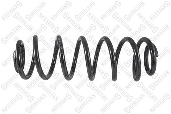 STELLOX 10-22044-SX Suspension Spring