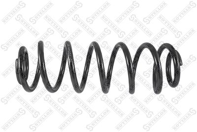 Suspension Spring STELLOX 10-22044-SX